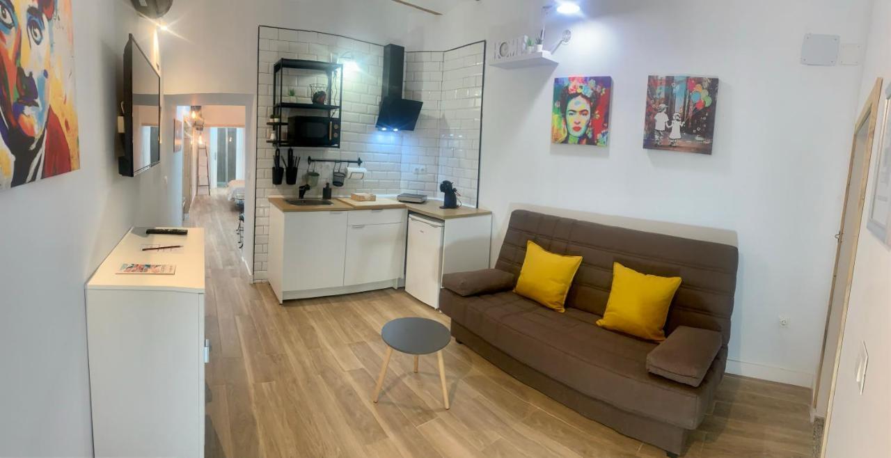 Apartamento Casa Via De La Plata Caces Exterior foto